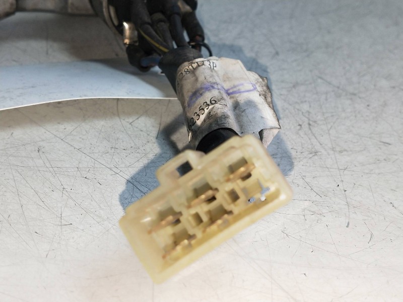 Recambio de conmutador de arranque para daihatsu rocky 2.8 td referencia OEM IAM   