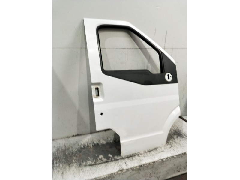 Recambio de puerta delantera derecha para dfsk c35 furgoneta 1.5 referencia OEM IAM   5P