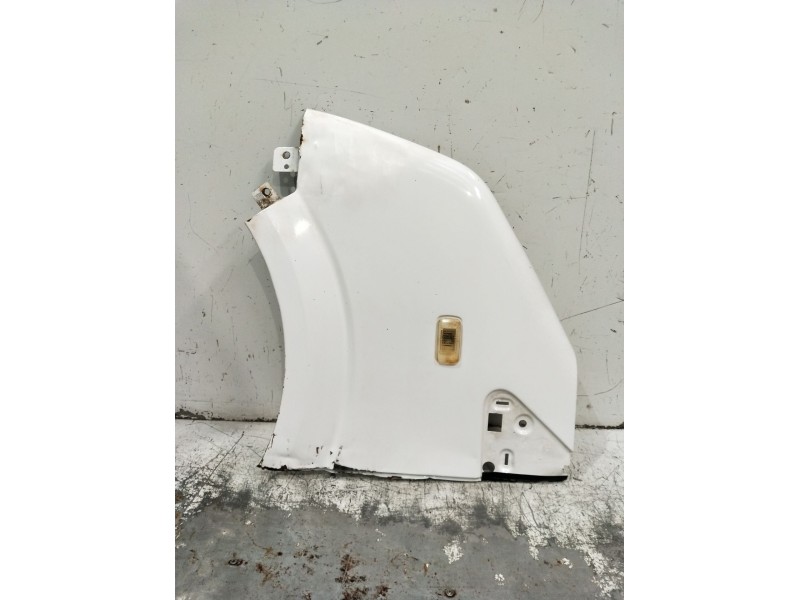 Recambio de aleta delantera izquierda para dfsk c35 furgoneta 1.5 referencia OEM IAM   ver fotos