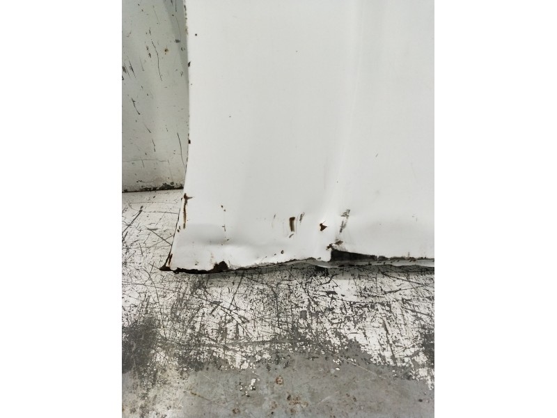 Recambio de aleta delantera izquierda para dfsk c35 furgoneta 1.5 referencia OEM IAM   ver fotos