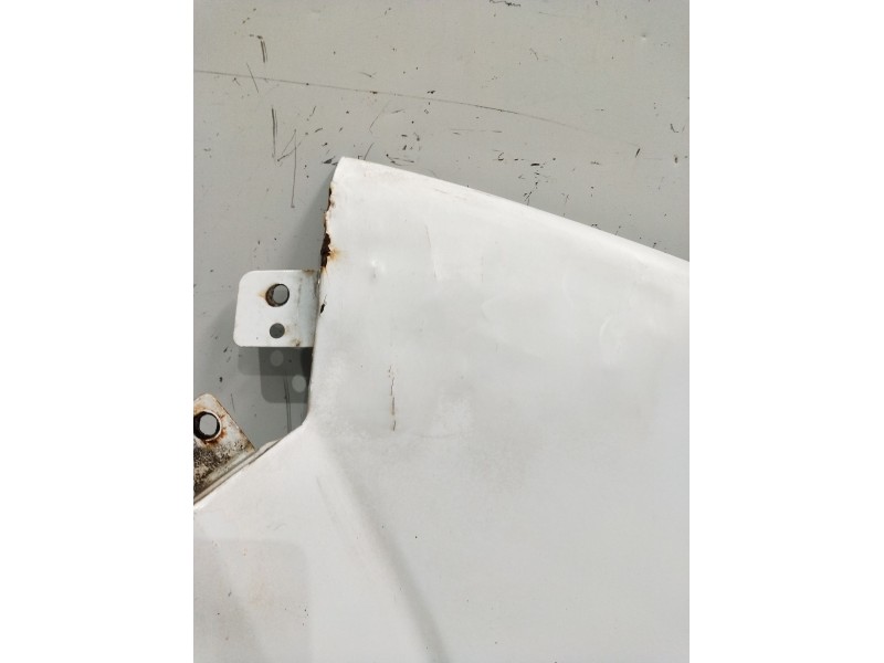 Recambio de aleta delantera izquierda para dfsk c35 furgoneta 1.5 referencia OEM IAM   ver fotos