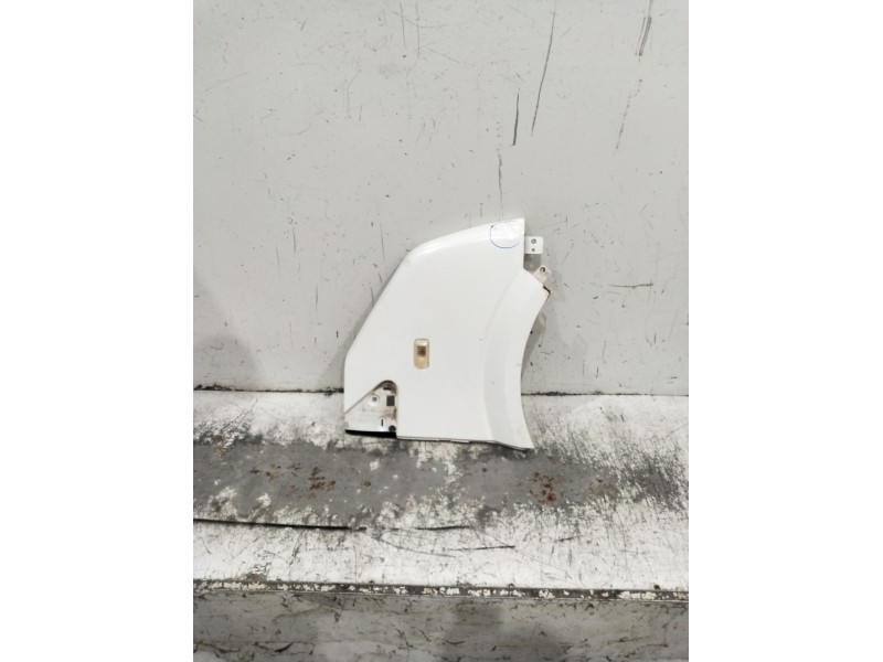 Recambio de aleta delantera derecha para dfsk c35 furgoneta 1.5 referencia OEM IAM   