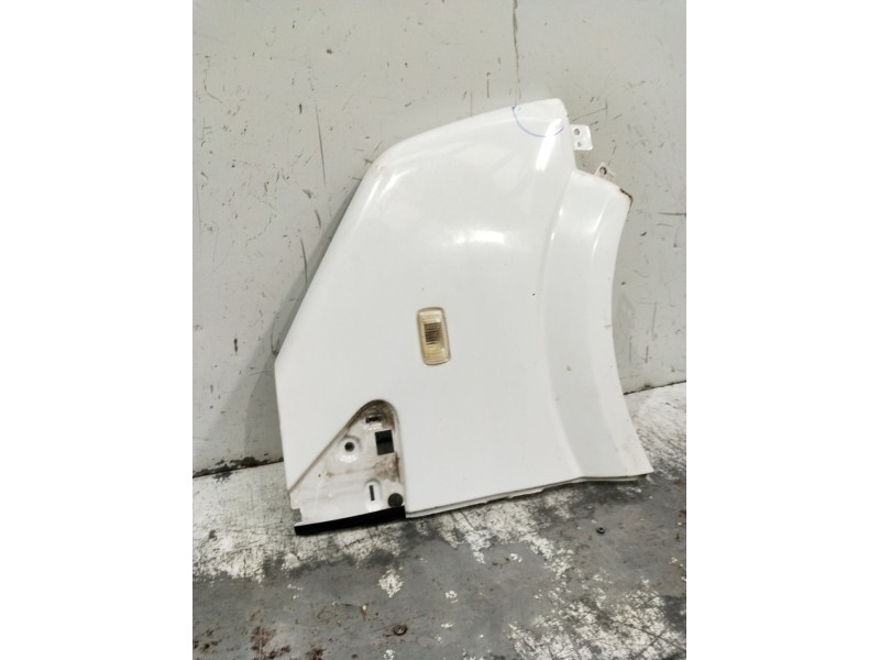 Recambio de aleta delantera derecha para dfsk c35 furgoneta 1.5 referencia OEM IAM   