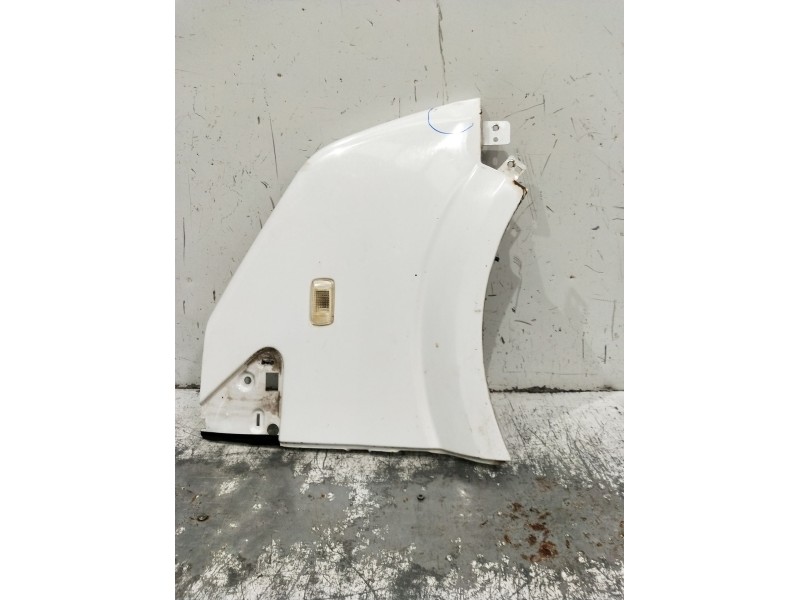 Recambio de aleta delantera derecha para dfsk c35 furgoneta 1.5 referencia OEM IAM   