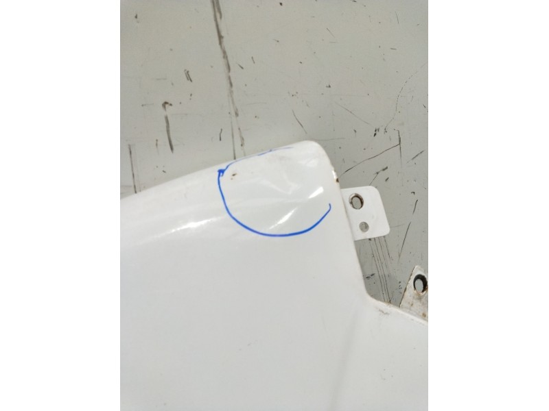 Recambio de aleta delantera derecha para dfsk c35 furgoneta 1.5 referencia OEM IAM   