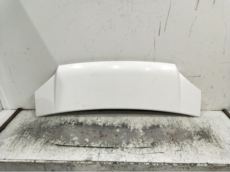 Recambio de capot para dfsk c35 furgoneta 1.5 referencia OEM IAM   