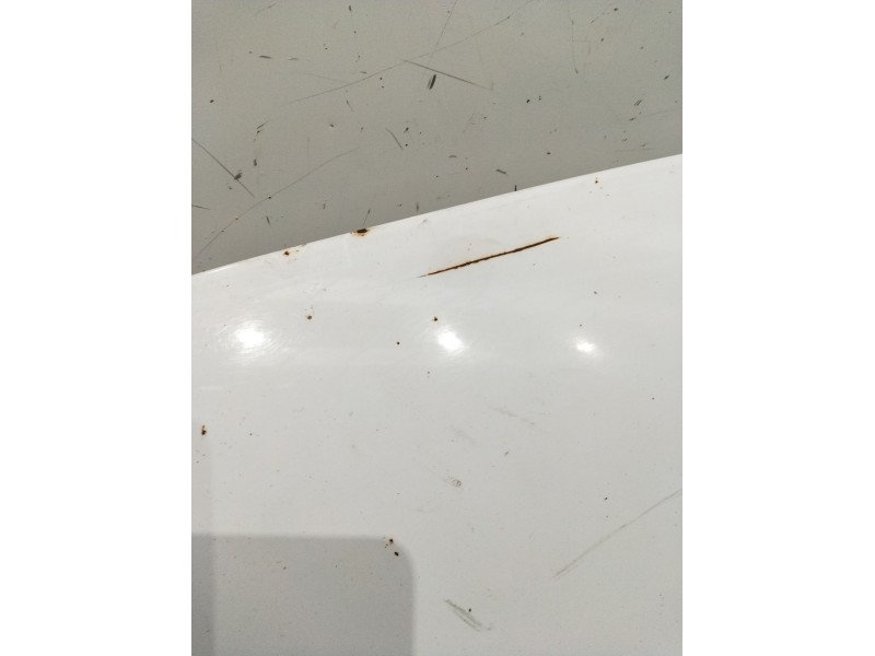 Recambio de capot para dfsk c35 furgoneta 1.5 referencia OEM IAM   