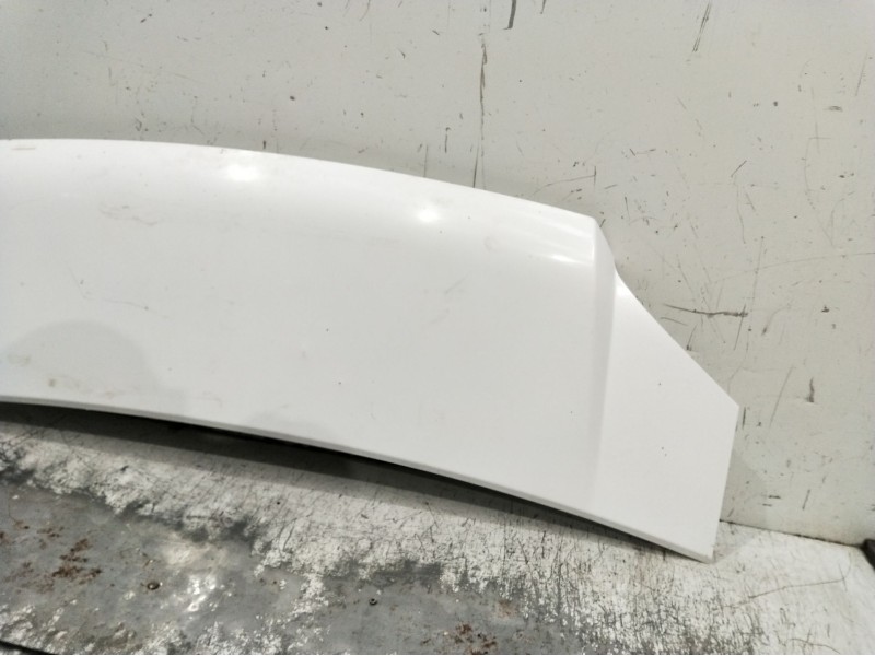 Recambio de capot para dfsk c35 furgoneta 1.5 referencia OEM IAM   