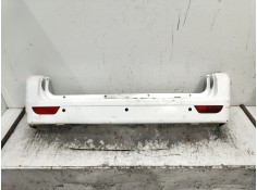 Recambio de paragolpes trasero para dfsk c35 furgoneta 1.5 referencia OEM IAM   ver fotos