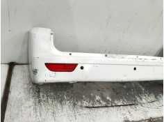 Recambio de paragolpes trasero para dfsk c35 furgoneta 1.5 referencia OEM IAM   ver fotos 2
