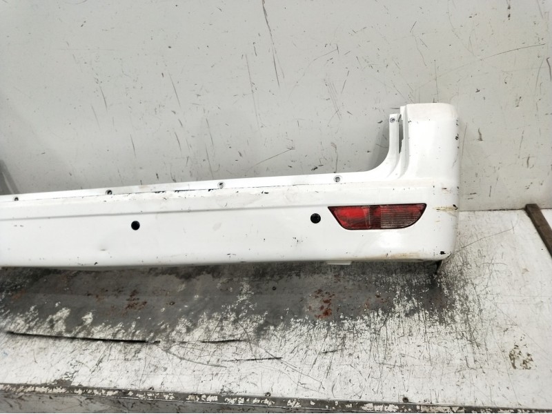 Recambio de paragolpes trasero para dfsk c35 furgoneta 1.5 referencia OEM IAM   ver fotos