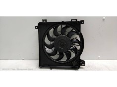 Recambio de electroventilador para opel astra gtc enjoy referencia OEM IAM 0130303304 24467444 