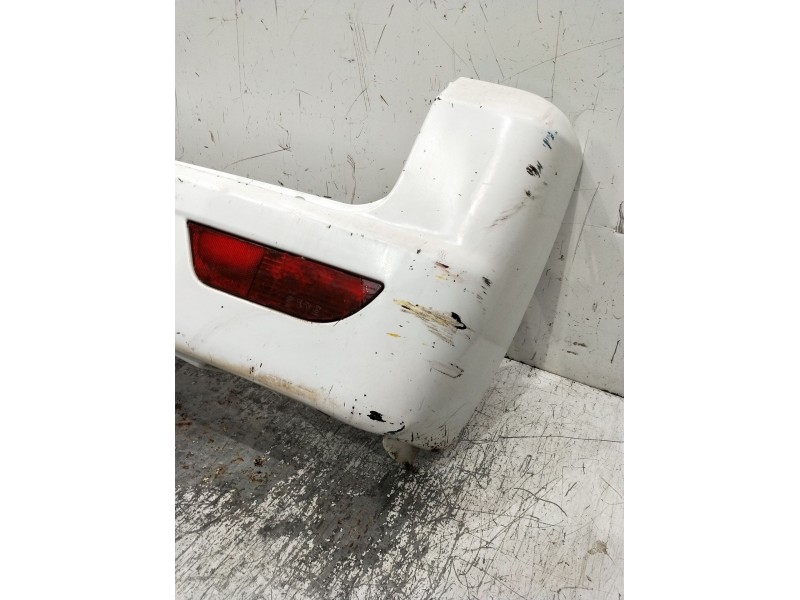 Recambio de paragolpes trasero para dfsk c35 furgoneta 1.5 referencia OEM IAM   ver fotos