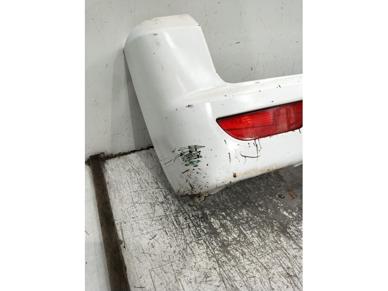 Recambio de paragolpes trasero para dfsk c35 furgoneta 1.5 referencia OEM IAM   ver fotos