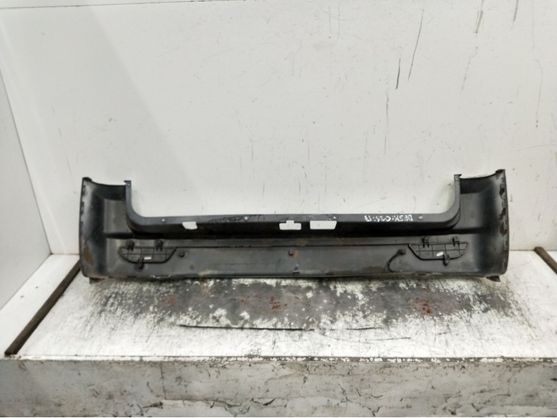 Recambio de paragolpes trasero para dfsk c35 furgoneta 1.5 referencia OEM IAM   ver fotos