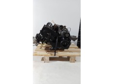 Recambio de motor completo para daewoo kalos (klas) 1.4 referencia OEM IAM F14S3  056343k