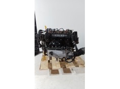 Recambio de motor completo para daewoo kalos (klas) 1.4 referencia OEM IAM F14S3  056343k 2
