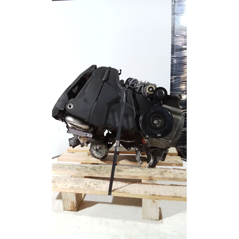 Recambio de motor completo para renault scénic ii (jm0/1_) 1.5 dci (jm1e, jm16) referencia OEM IAM K9KP732 SIEMENS D395472