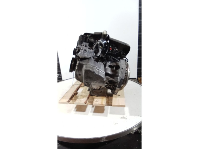Recambio de motor completo para renault scénic ii (jm0/1_) 1.5 dci (jm1e, jm16) referencia OEM IAM K9KP732 SIEMENS D395472