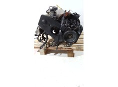 Recambio de motor completo para opel corsa b (s93) 1.4 si (f08, f68, m68) referencia OEM IAM C14SE  02W33634