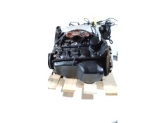 Recambio de motor completo para opel corsa b (s93) 1.4 si (f08, f68, m68) referencia OEM IAM C14SE  02W33634 2