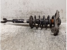 Recambio de amortiguador delantero izquierdo para volkswagen passat b5 (3b2) 1.8 t referencia OEM IAM   