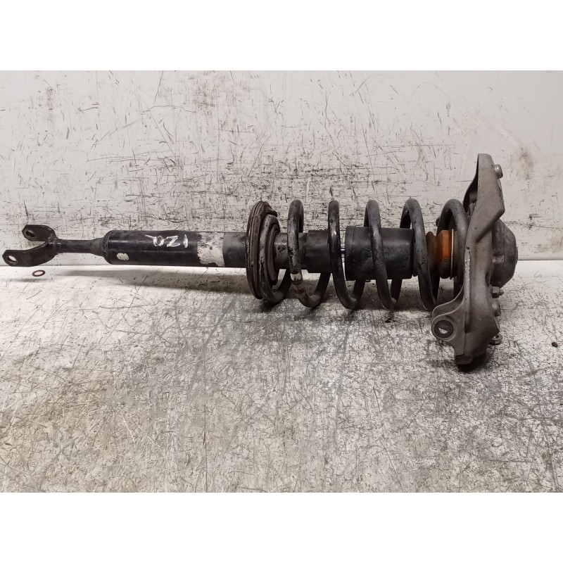 Recambio de amortiguador delantero izquierdo para volkswagen passat b5 (3b2) 1.8 t referencia OEM IAM   