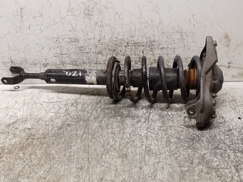 Recambio de amortiguador delantero izquierdo para volkswagen passat b5 (3b2) 1.8 t referencia OEM IAM   