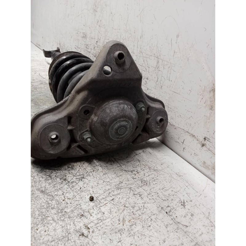 Recambio de amortiguador delantero izquierdo para volkswagen passat b5 (3b2) 1.8 t referencia OEM IAM   