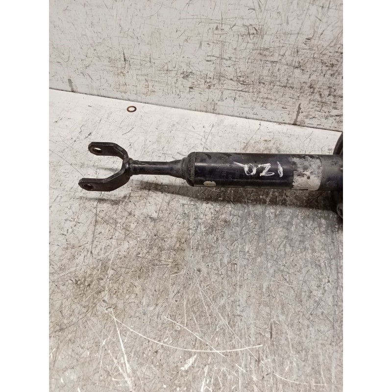 Recambio de amortiguador delantero izquierdo para volkswagen passat b5 (3b2) 1.8 t referencia OEM IAM   