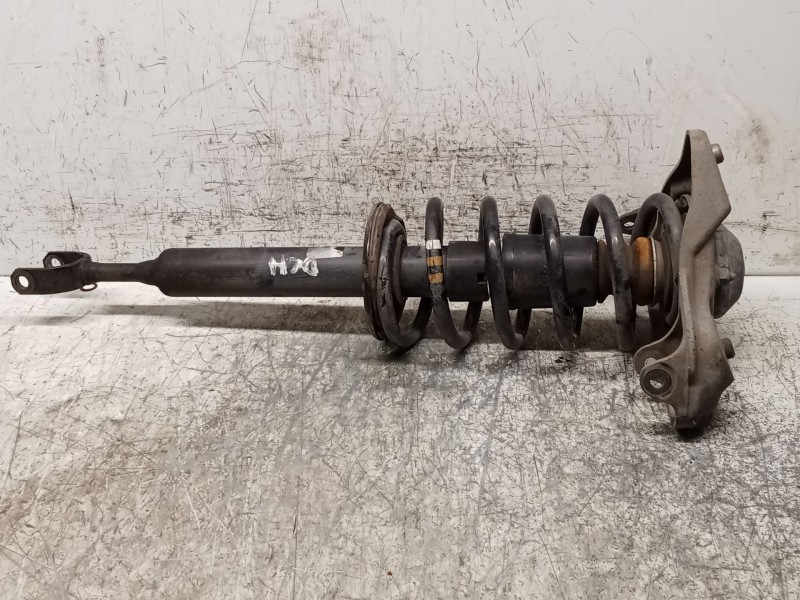 Recambio de amortiguador delantero derecho para volkswagen passat b5 (3b2) 1.8 t referencia OEM IAM   