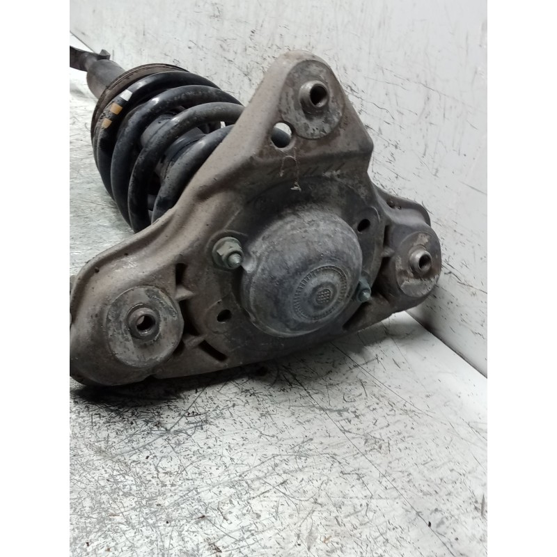 Recambio de amortiguador delantero derecho para volkswagen passat b5 (3b2) 1.8 t referencia OEM IAM   