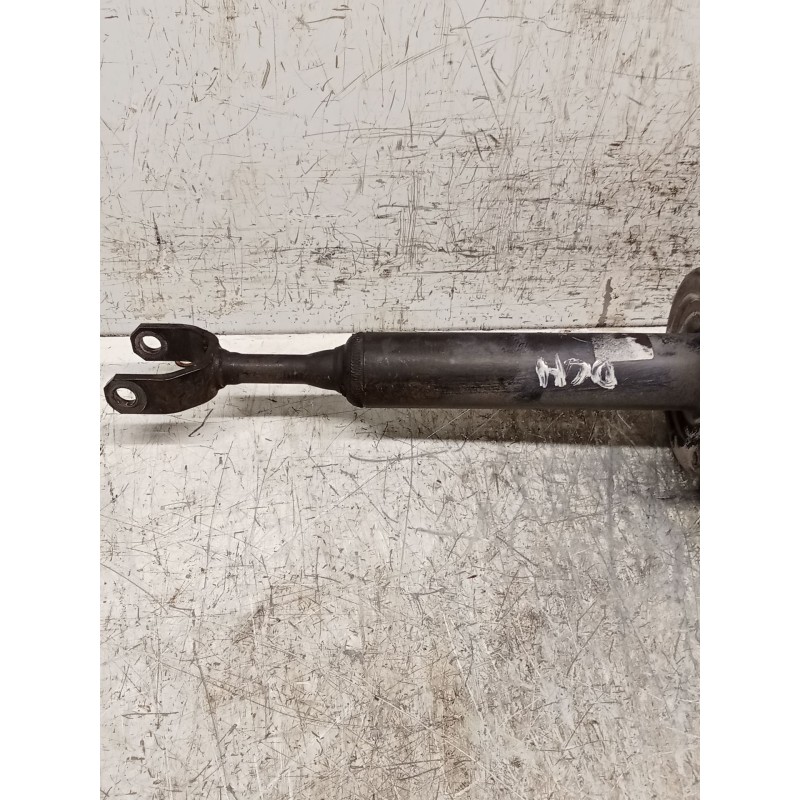Recambio de amortiguador delantero derecho para volkswagen passat b5 (3b2) 1.8 t referencia OEM IAM   