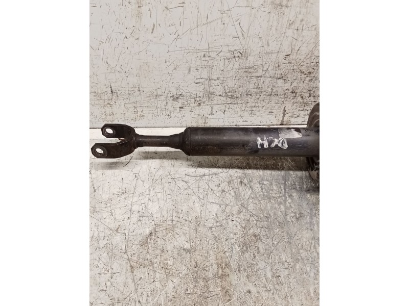 Recambio de amortiguador delantero derecho para volkswagen passat b5 (3b2) 1.8 t referencia OEM IAM   
