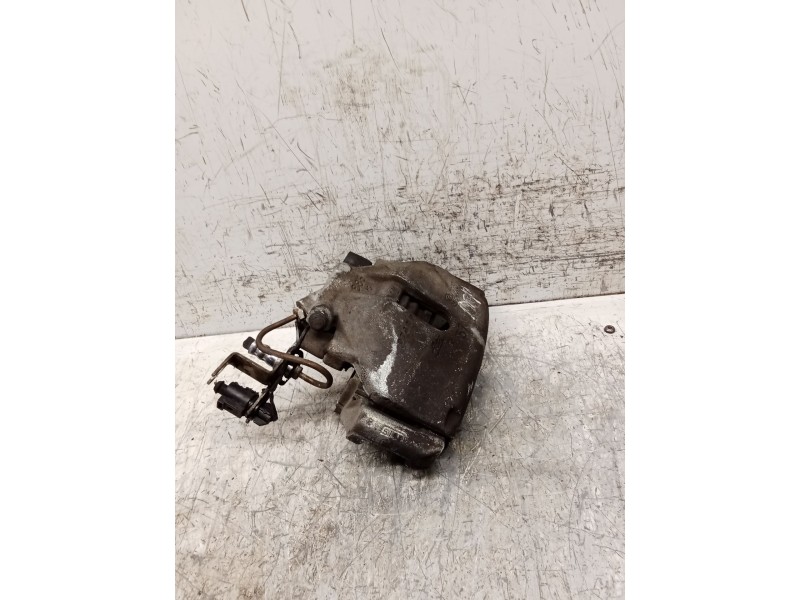 Recambio de pinza freno delantera derecha para volkswagen passat b5 (3b2) 1.8 t referencia OEM IAM   