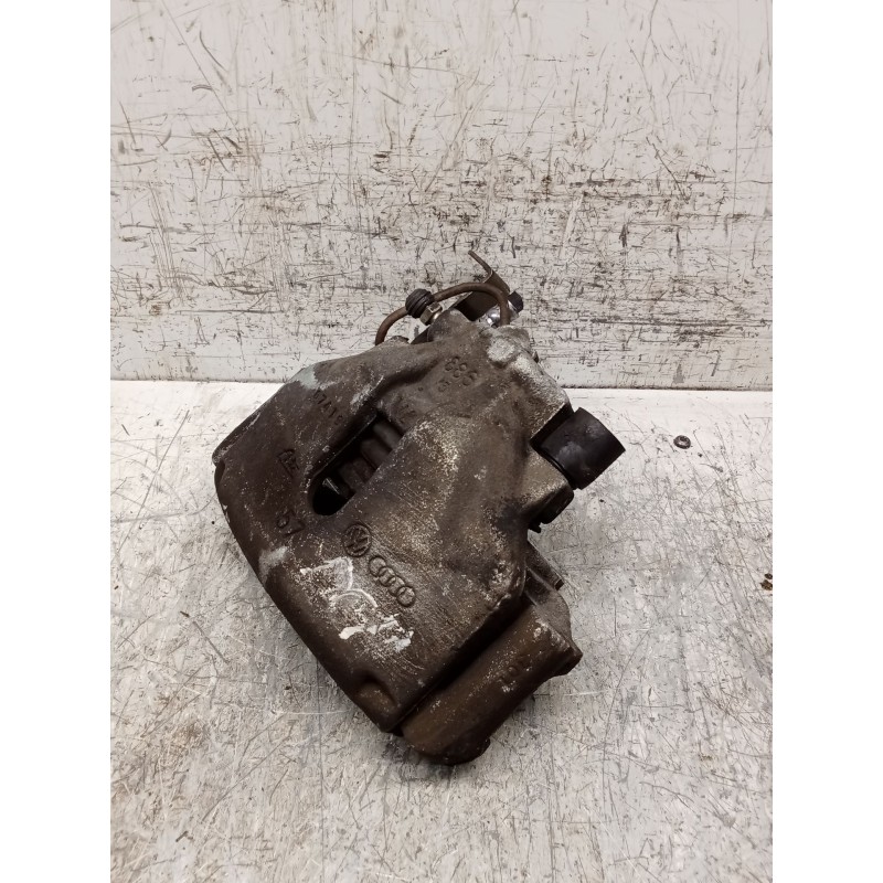 Recambio de pinza freno delantera derecha para volkswagen passat b5 (3b2) 1.8 t referencia OEM IAM   