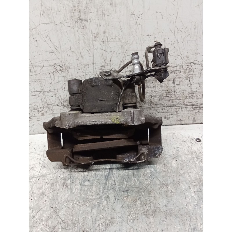 Recambio de pinza freno delantera derecha para volkswagen passat b5 (3b2) 1.8 t referencia OEM IAM   