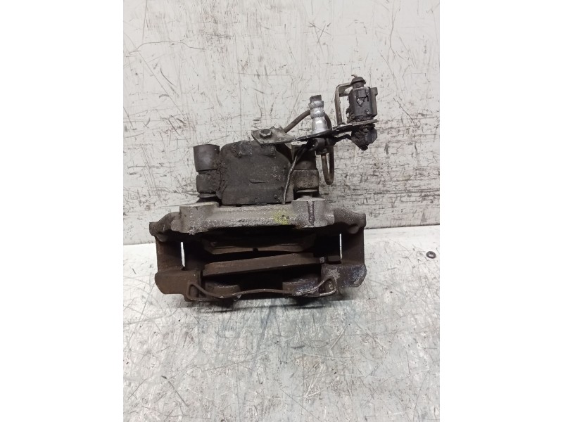 Recambio de pinza freno delantera derecha para volkswagen passat b5 (3b2) 1.8 t referencia OEM IAM   