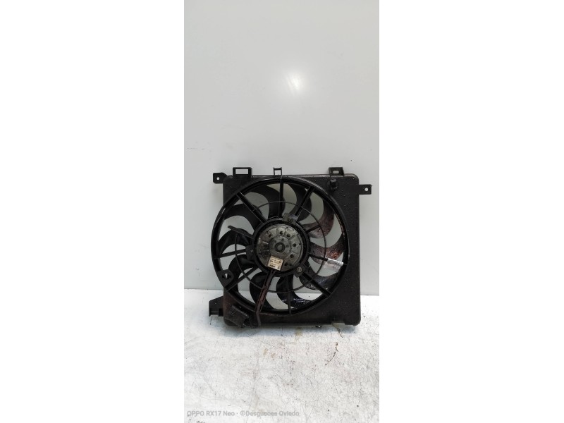 Recambio de electroventilador para opel astra gtc enjoy referencia OEM IAM 0130303304 24467444 