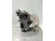 Recambio de mangueta trasera derecha para jaguar f-pace referencia OEM IAM HK835A970AE   2