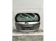 Recambio de porton trasero para nissan note acenta referencia OEM IAM   5P