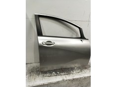 Recambio de puerta delantera derecha para nissan note acenta referencia OEM IAM    2