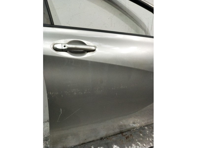 Recambio de puerta delantera derecha para nissan note acenta referencia OEM IAM   