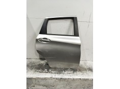 Recambio de puerta trasera derecha para nissan note acenta referencia OEM IAM   