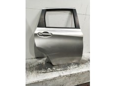 Recambio de puerta trasera derecha para nissan note acenta referencia OEM IAM    2