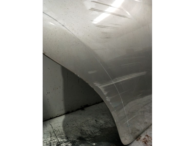 Recambio de puerta trasera derecha para nissan note acenta referencia OEM IAM   