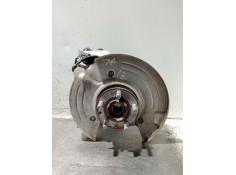 Recambio de mangueta trasera izquierda para jaguar f-pace referencia OEM IAM HK835A971AE  