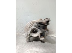 Recambio de mangueta trasera izquierda para jaguar f-pace referencia OEM IAM HK835A971AE   2