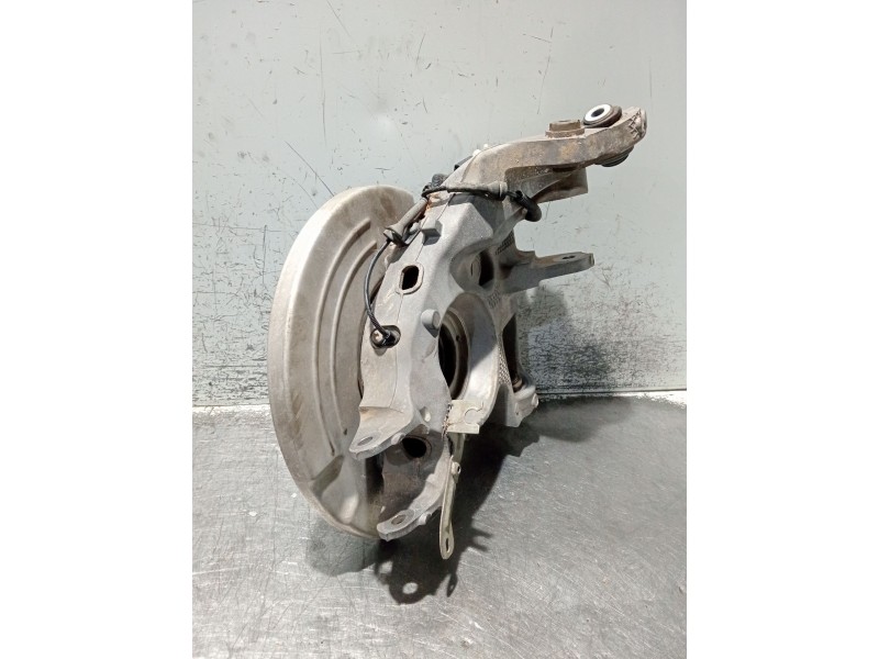 Recambio de mangueta trasera izquierda para jaguar f-pace referencia OEM IAM HK835A971AE  