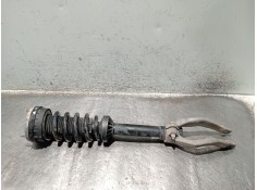 Recambio de amortiguador delantero derecho para jaguar f-pace referencia OEM IAM HK8318B037MF  